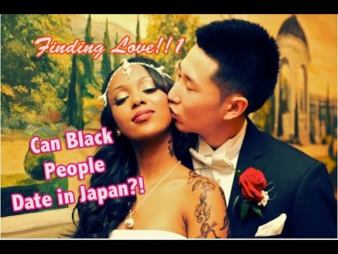 dating for black people