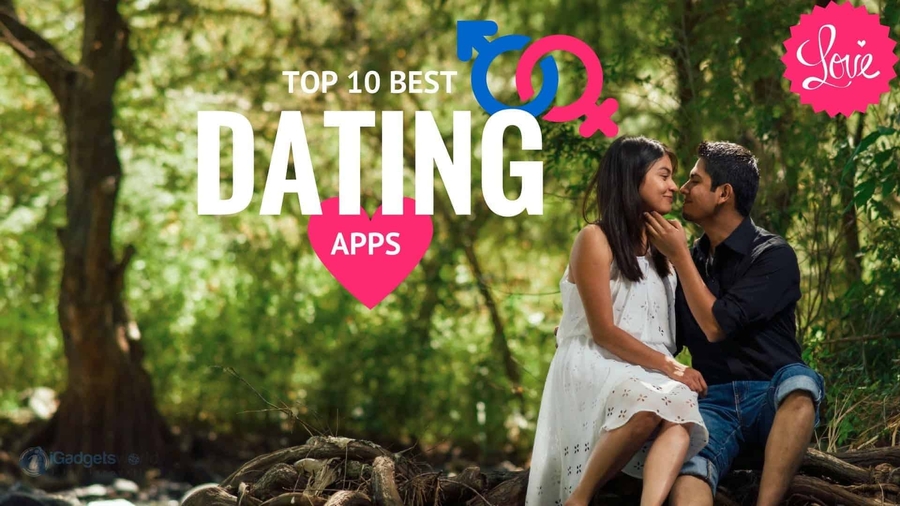 dating apps for married indian